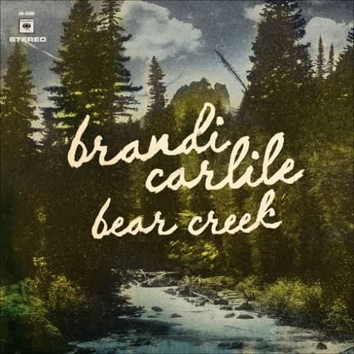 Brandi Carlile - Bear Creek (CD)