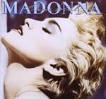 Madonna - True Blue