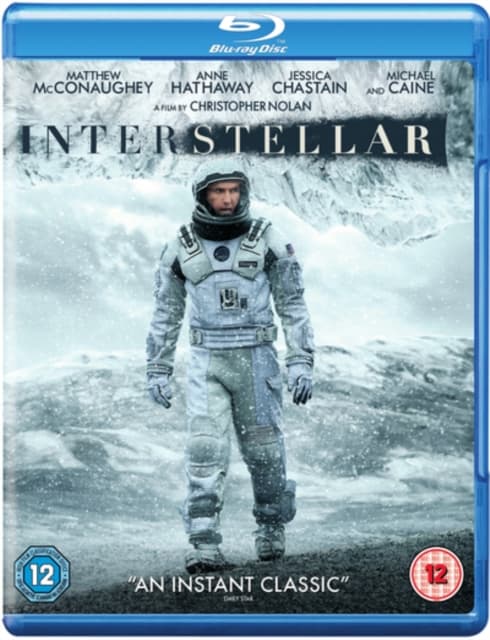Interstellar (Import)