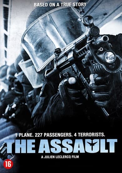 Assault (DVD)