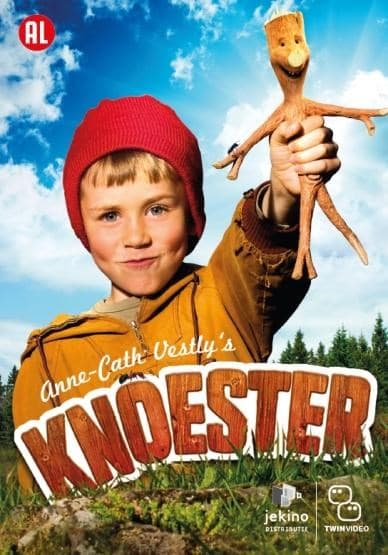 Knoester (DVD)
