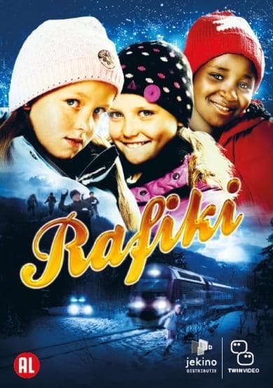 Rafiki (DVD)