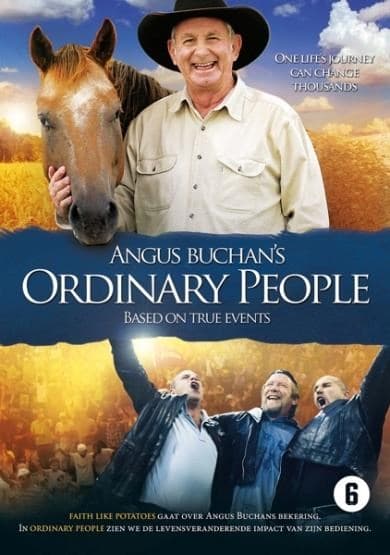Ordinary People (DVD)
