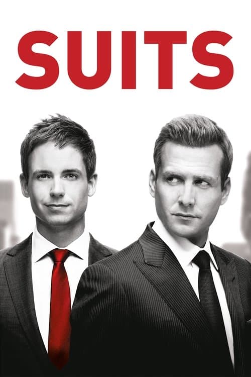 Suits - Seizoen 2